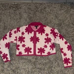 Forever 21 sweater size small
